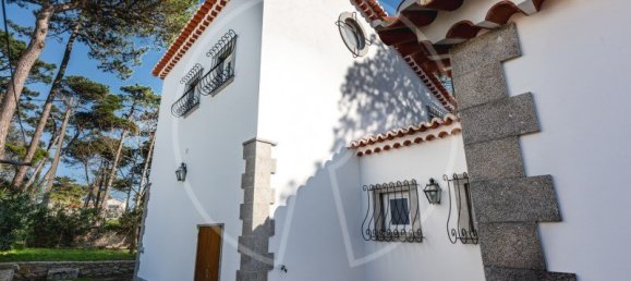 Villa T5 em Sintra, Portugal N.º 110789 31