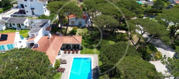 Villa T5 em Sintra, Portugal N.º 110789 46