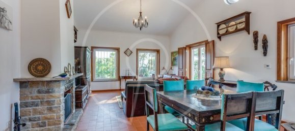 Villa T5 em Sintra, Portugal N.º 110789 7