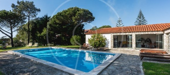 Villa T5 em Sintra, Portugal N.º 110789 42