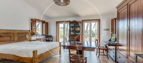 Villa T5 em Sintra, Portugal N.º 110789 23