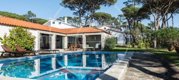 Villa T5 em Sintra, Portugal N.º 110789 37