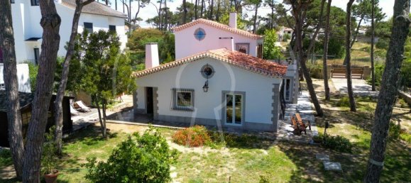 Villa T5 em Sintra, Portugal N.º 110789 44