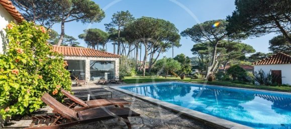 Villa T5 em Sintra, Portugal N.º 110789 40