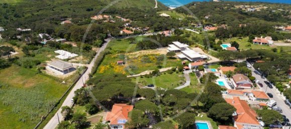 Villa T5 em Sintra, Portugal N.º 110789 47