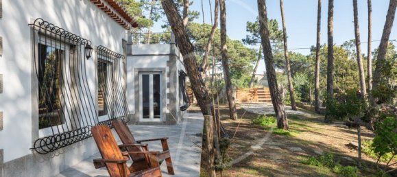 Villa T5 em Sintra, Portugal N.º 110789 4