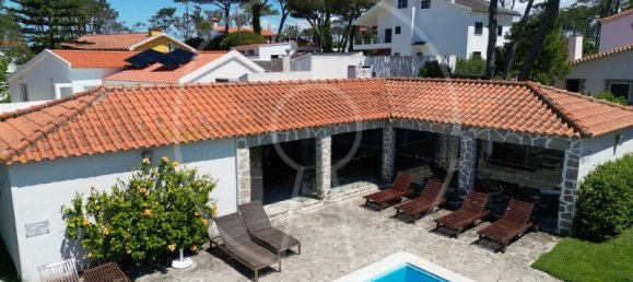 Villa T5 em Sintra, Portugal N.º 110789 45