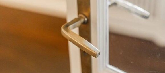 3-Zimmer Wohnung in Grunewald, Germany, Nr. 63612 9