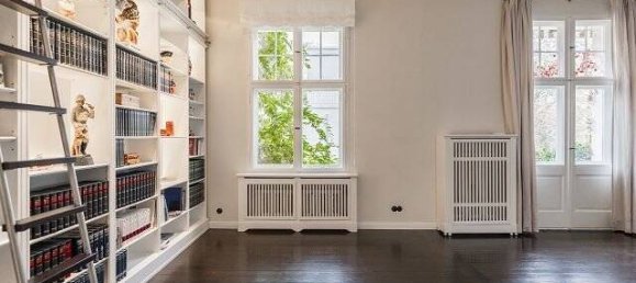 3-Zimmer Wohnung in Grunewald, Germany, Nr. 63612 4