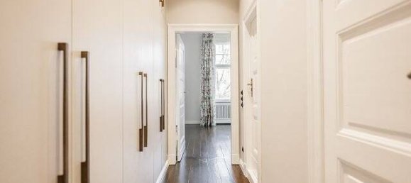 3-Zimmer Wohnung in Grunewald, Germany, Nr. 63612 8