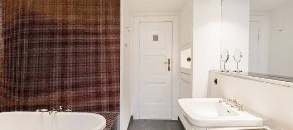 3-Zimmer Wohnung in Grunewald, Germany, Nr. 63612 11