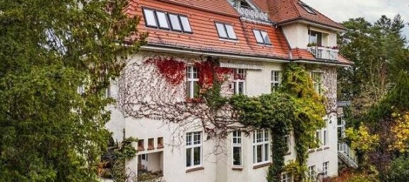 3-Zimmer Wohnung in Grunewald, Germany, Nr. 63612 2