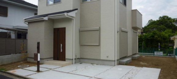 4 bedrooms House in Naraha, Japan No. 8297 2