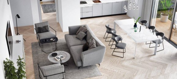 Penthouse de 4 divisões em Penzing, Austria N.º 260431 21