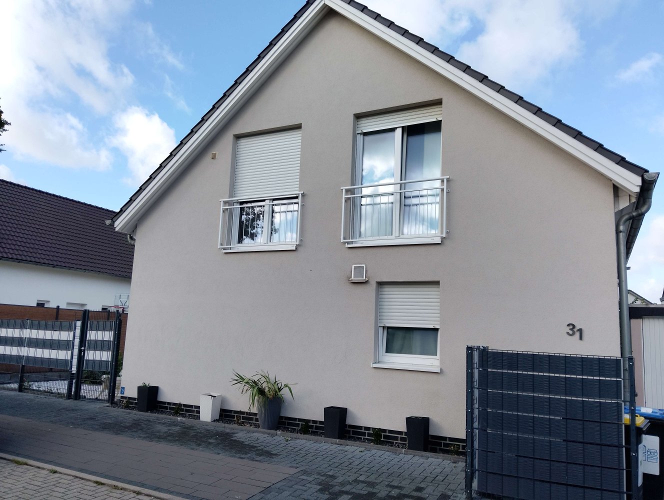 4 rooms House in Dortmund, Germany No. 290059