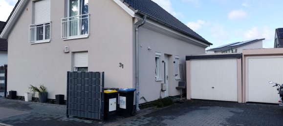 4 rooms House in Dortmund, Germany No. 290059 3