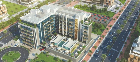 2 bedrooms Apartment in Dubai, UAE No. 8850 7