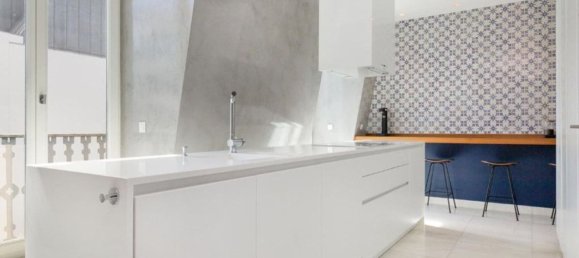 1 bedroom Duplex in Lisbon, Portugal No. 115087 16