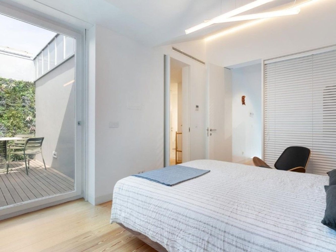 1 bedroom Duplex in Lisbon, Portugal No. 115087