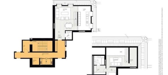 1 bedroom Duplex in Lisbon, Portugal No. 115087 29