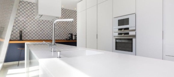 1 bedroom Duplex in Lisbon, Portugal No. 115087 17