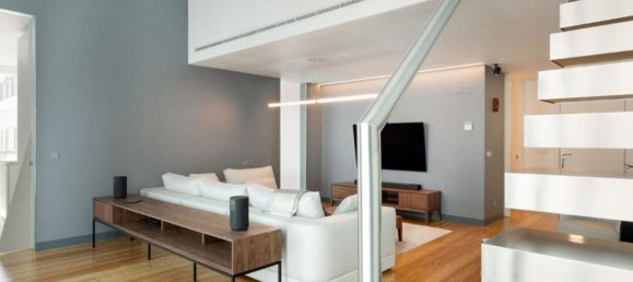 1 bedroom Duplex in Lisbon, Portugal No. 115087 19