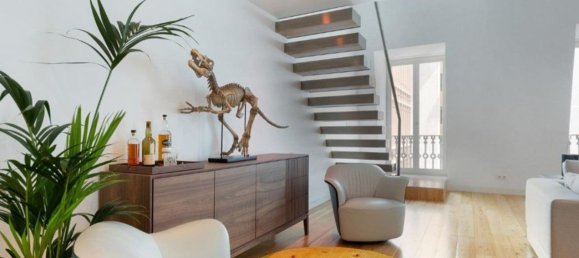 1 bedroom Duplex in Lisbon, Portugal No. 115087 7