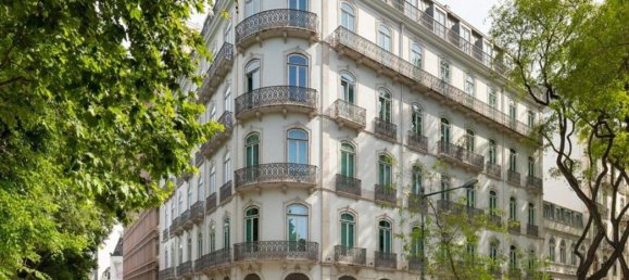 1 bedroom Duplex in Lisbon, Portugal No. 115087 27