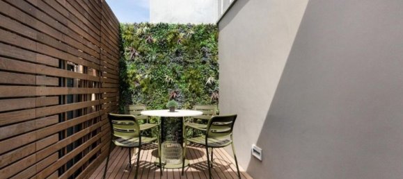 1 bedroom Duplex in Lisbon, Portugal No. 115087 26