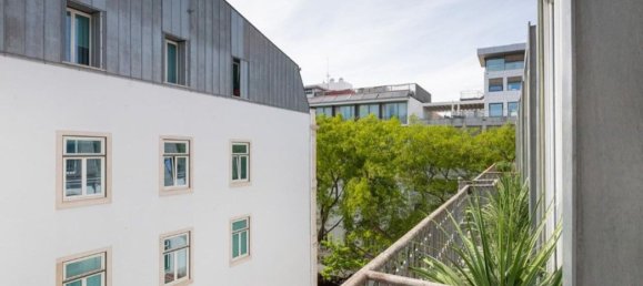 1 bedroom Duplex in Lisbon, Portugal No. 115087 28