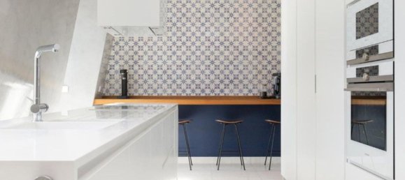 1 bedroom Duplex in Lisbon, Portugal No. 115087 15