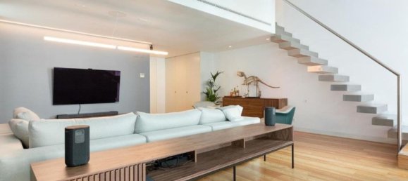 1 bedroom Duplex in Lisbon, Portugal No. 115087 6