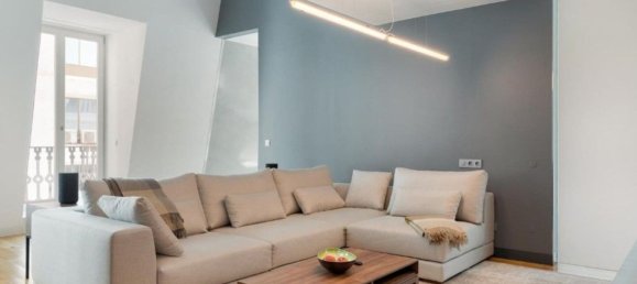 1 bedroom Duplex in Lisbon, Portugal No. 115087 4