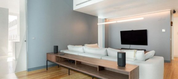 1 bedroom Duplex in Lisbon, Portugal No. 115087 13