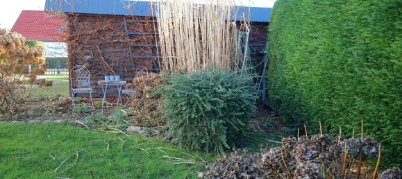 2 Schlafzimmer Stadthaus in Nordwestmecklenburg, Germany, Nr. 138665 15