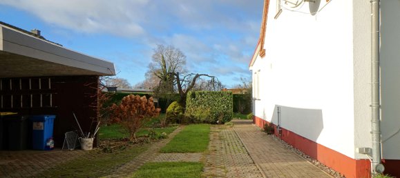 2 Schlafzimmer Stadthaus in Nordwestmecklenburg, Germany, Nr. 138665 8