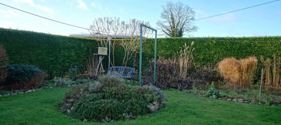 2 Schlafzimmer Stadthaus in Nordwestmecklenburg, Germany, Nr. 138665 17