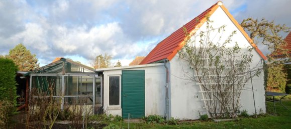 2 Schlafzimmer Stadthaus in Nordwestmecklenburg, Germany, Nr. 138665 5