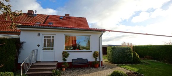 2 Schlafzimmer Stadthaus in Nordwestmecklenburg, Germany, Nr. 138665 11