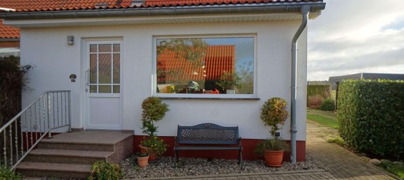 2 Schlafzimmer Stadthaus in Nordwestmecklenburg, Germany, Nr. 138665 4