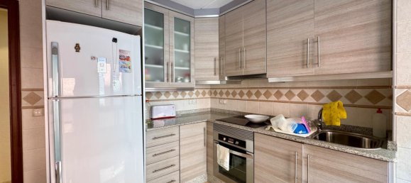 2 bedrooms Apartment in Alicante, Spain No. 170762 5