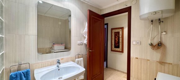 2 bedrooms Apartment in Alicante, Spain No. 170762 18