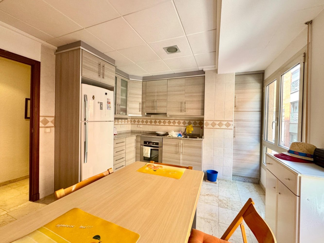 2 bedrooms Apartment in Alicante, Spain No. 170762