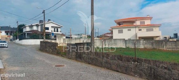 1917m² Land in Castelo da Maia, Portugal No. 124586 6