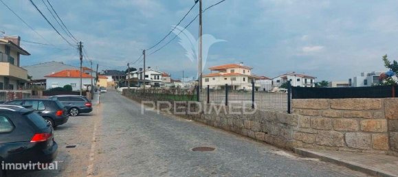 1917m² Land in Castelo da Maia, Portugal No. 124586 5