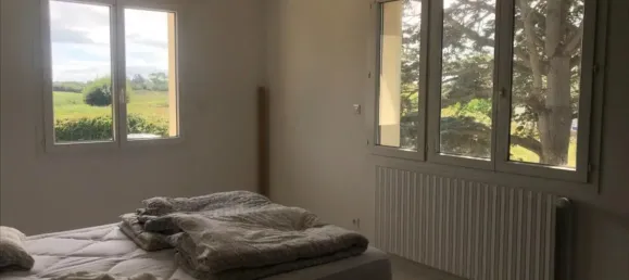 Casa de 2 dormitorios en Manche, France No. 344646 9