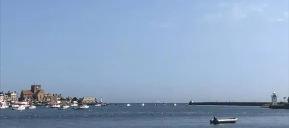 Casa de 2 dormitorios en Manche, France No. 344646 4