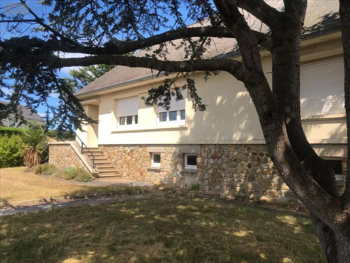 Casa de 2 dormitorios en Manche, France No. 344646