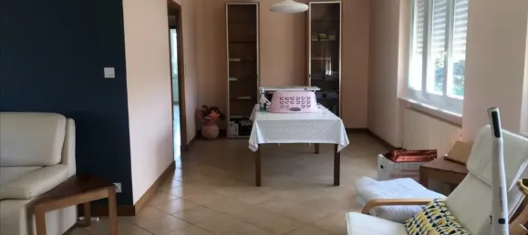 Casa de 2 dormitorios en Manche, France No. 344646 2