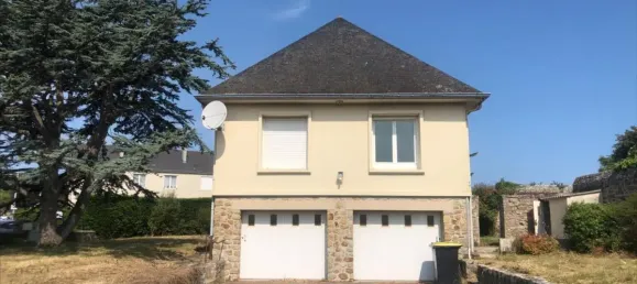 Casa de 2 dormitorios en Manche, France No. 344646 3